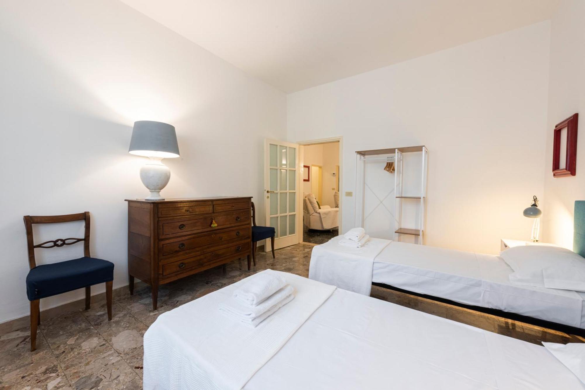 Wifi Ac & 2 Bathrooms Verrazzano Bridge Apartment ฟลอเรนซ์ ภายนอก รูปภาพ