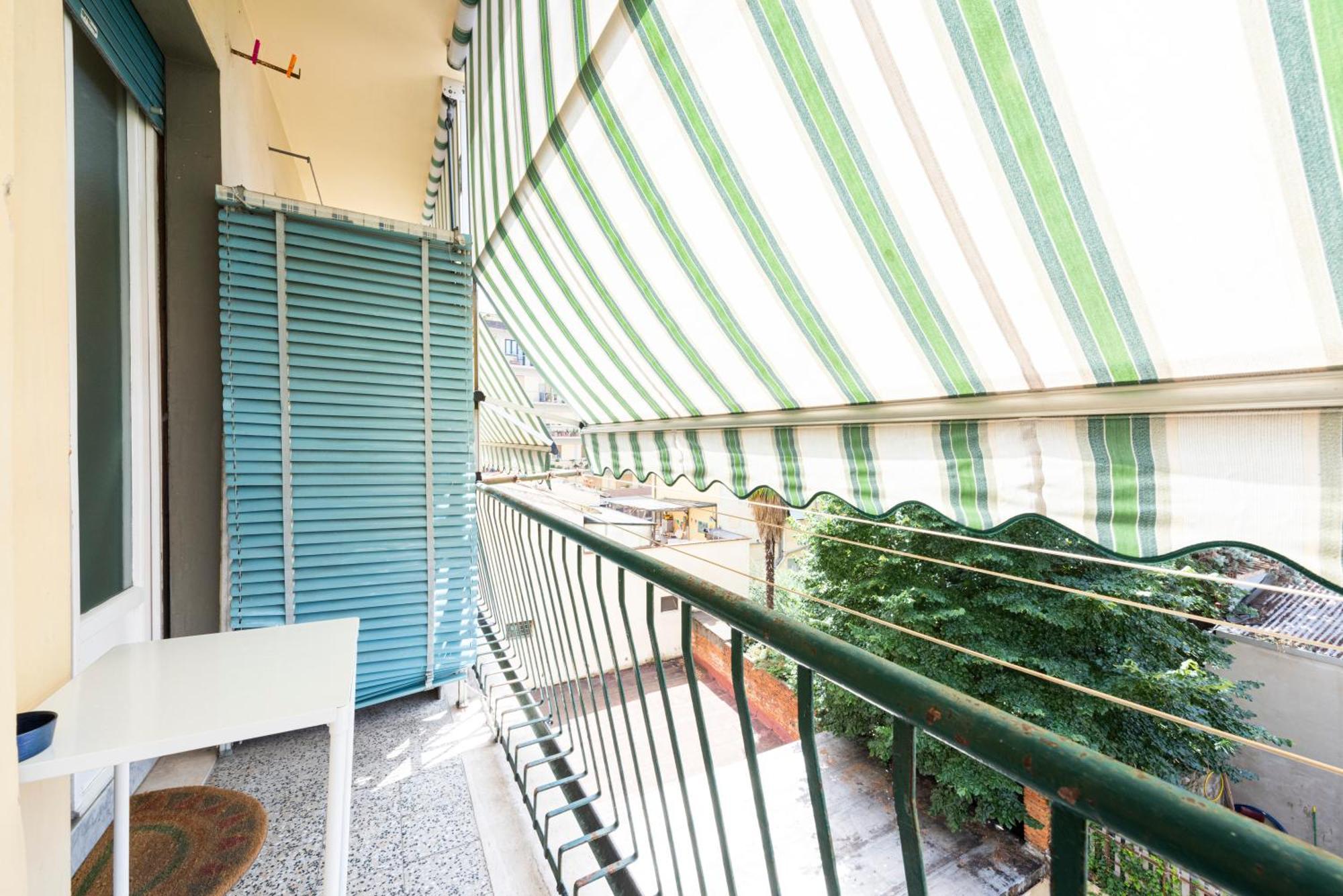 Wifi Ac & 2 Bathrooms Verrazzano Bridge Apartment ฟลอเรนซ์ ภายนอก รูปภาพ